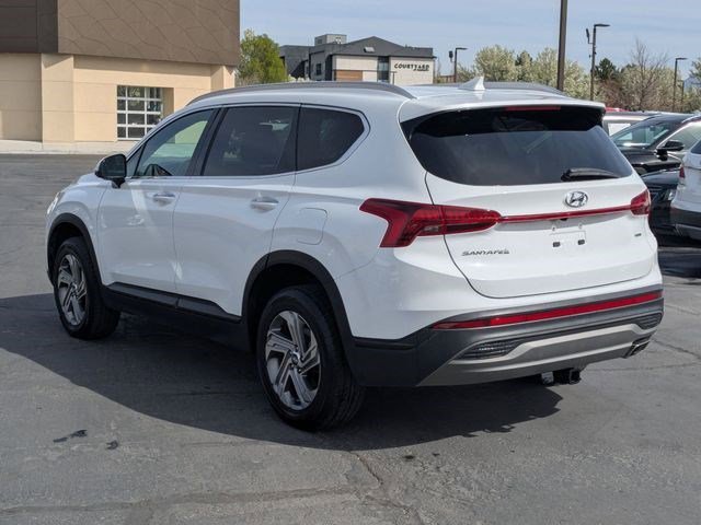 2023 Hyundai Santa Fe SEL - Photo 7