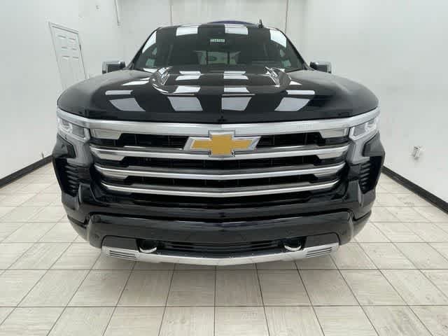 2026 Chevrolet Silverado 1500 High Country - Photo 19