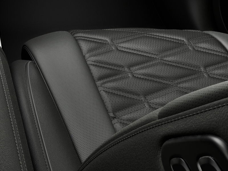 2026 GENESIS GV80 Coupe E-SC - Photo 16