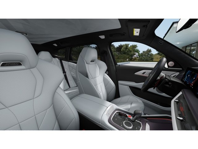 New 2026 Cape York Green Metallic BMW Label image 9