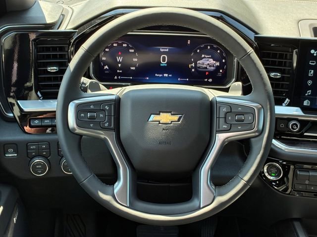 2026 Chevrolet Silverado 1500 LTZ - Photo 21
