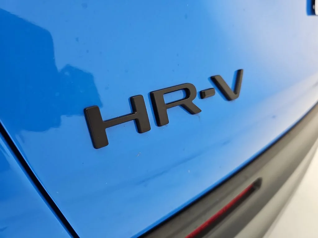 2026 Honda HR-V Sport - Photo 38