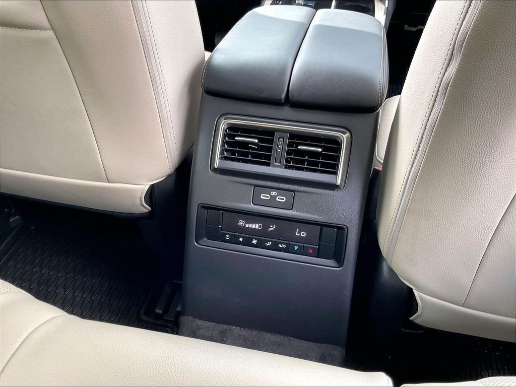 Used 2024 Black Mazda 3.3 Turbo Preferred image 29