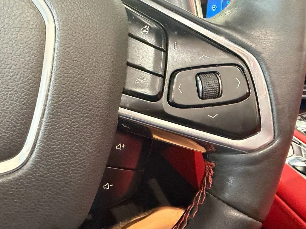 Used 2024 Red Chevrolet Stingray image 19