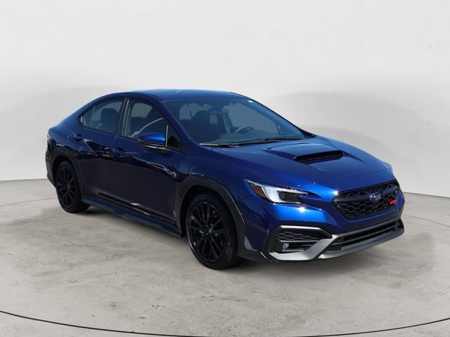 New 2026 SAPPHIRE BLUE PEARL Subaru Limited image 3