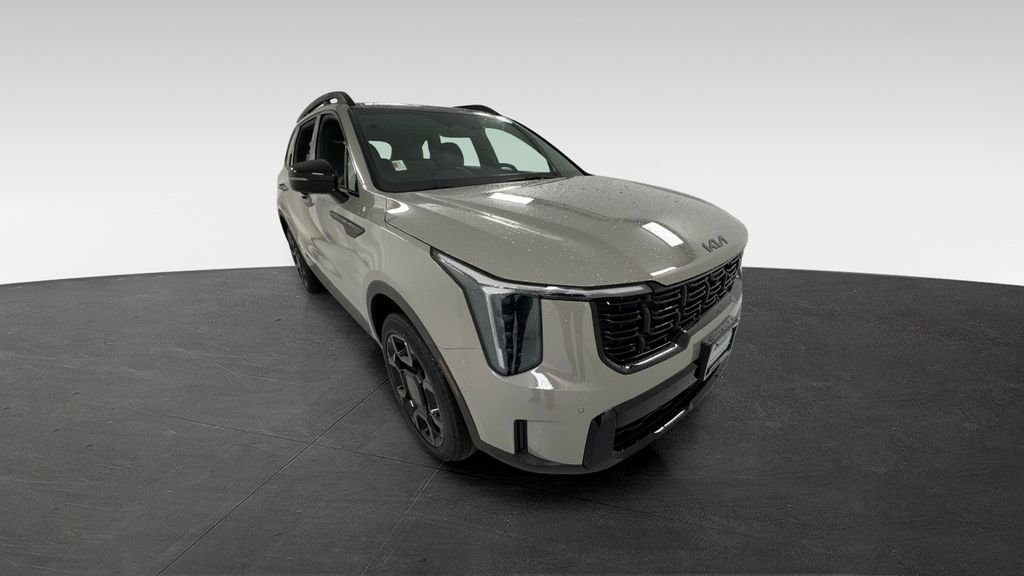 2026 Kia Sorento X-Line SX Prestige DCT 4WD's photo
