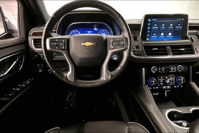 Used 2023 Black Chevrolet Premier image 6