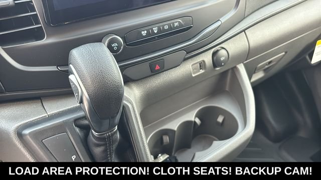2026 Ford Transit Van Base - Photo 21