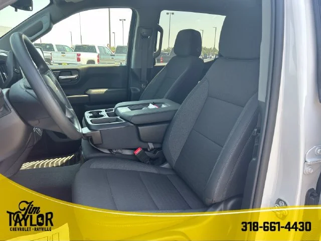 2026 Chevrolet Silverado 1500 Custom - Photo 11