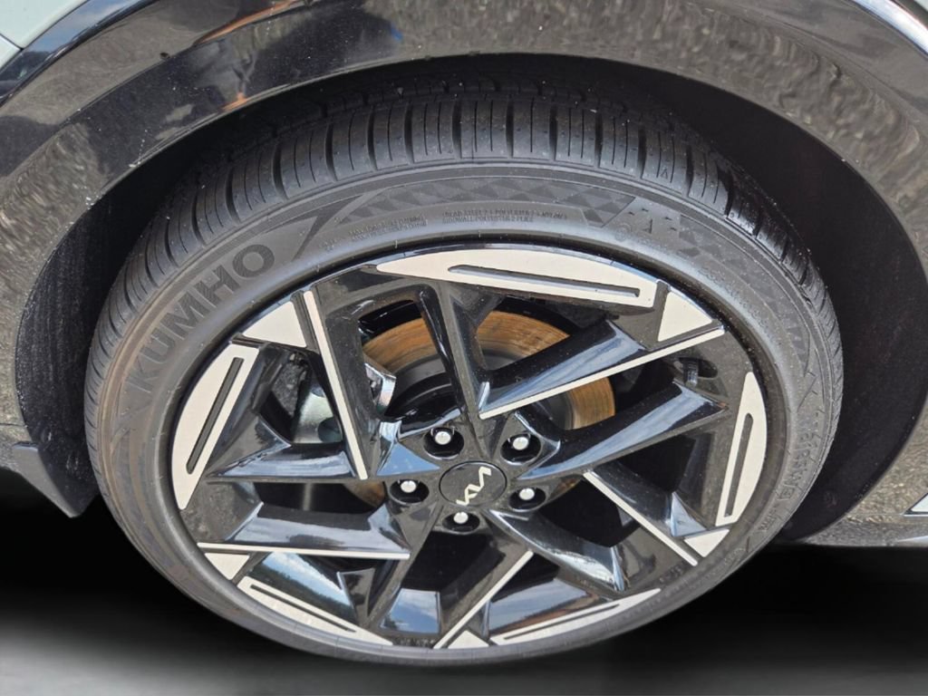New 2026 Morning Haze Kia GT-Line image 18