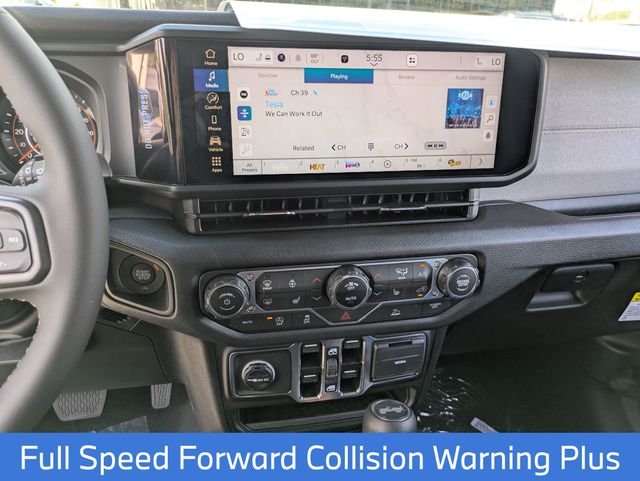 2025 Jeep Wrangler 4-Door Sport S - Photo 32