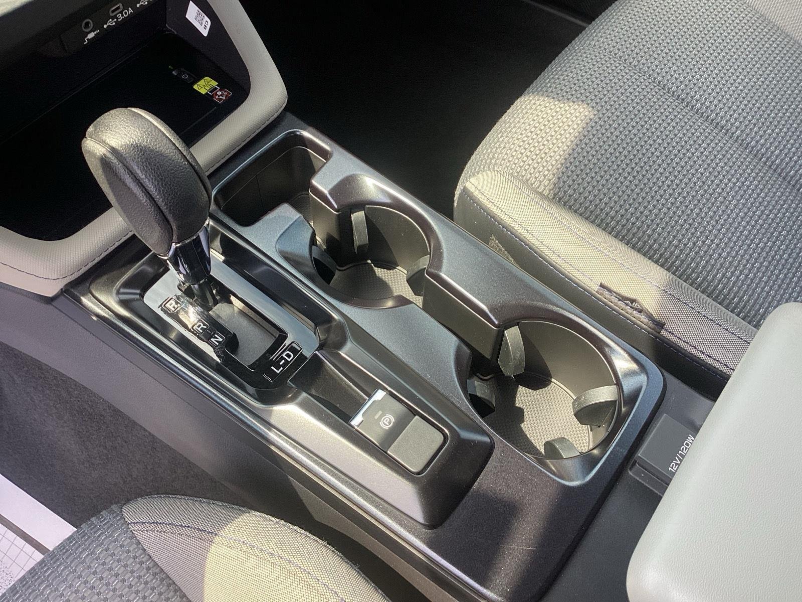New 2026 Crystal White Pearl Subaru Premium image 28