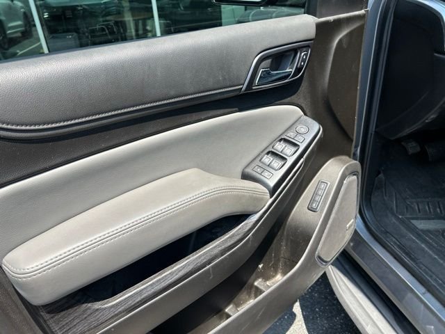 Used 2020 Gray Chevrolet LT image 20