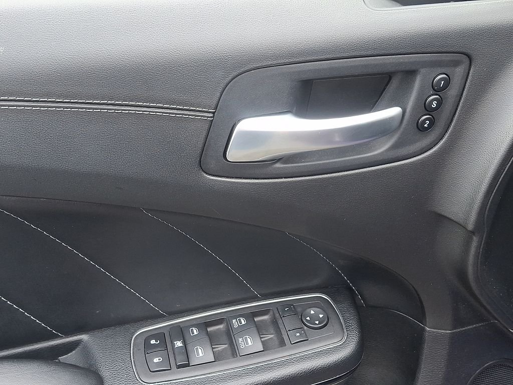 Used 2023 Plum Dodge R/T Scat Pack image 12