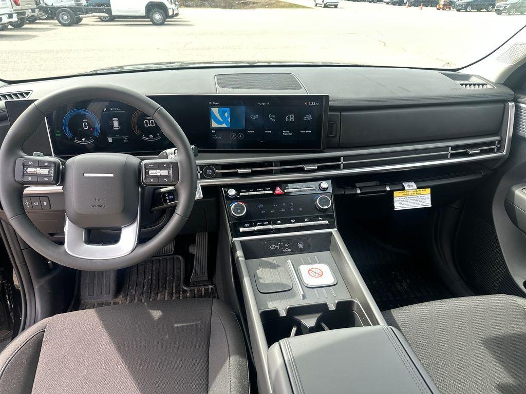2026 Hyundai Santa Fe SE - Photo 16