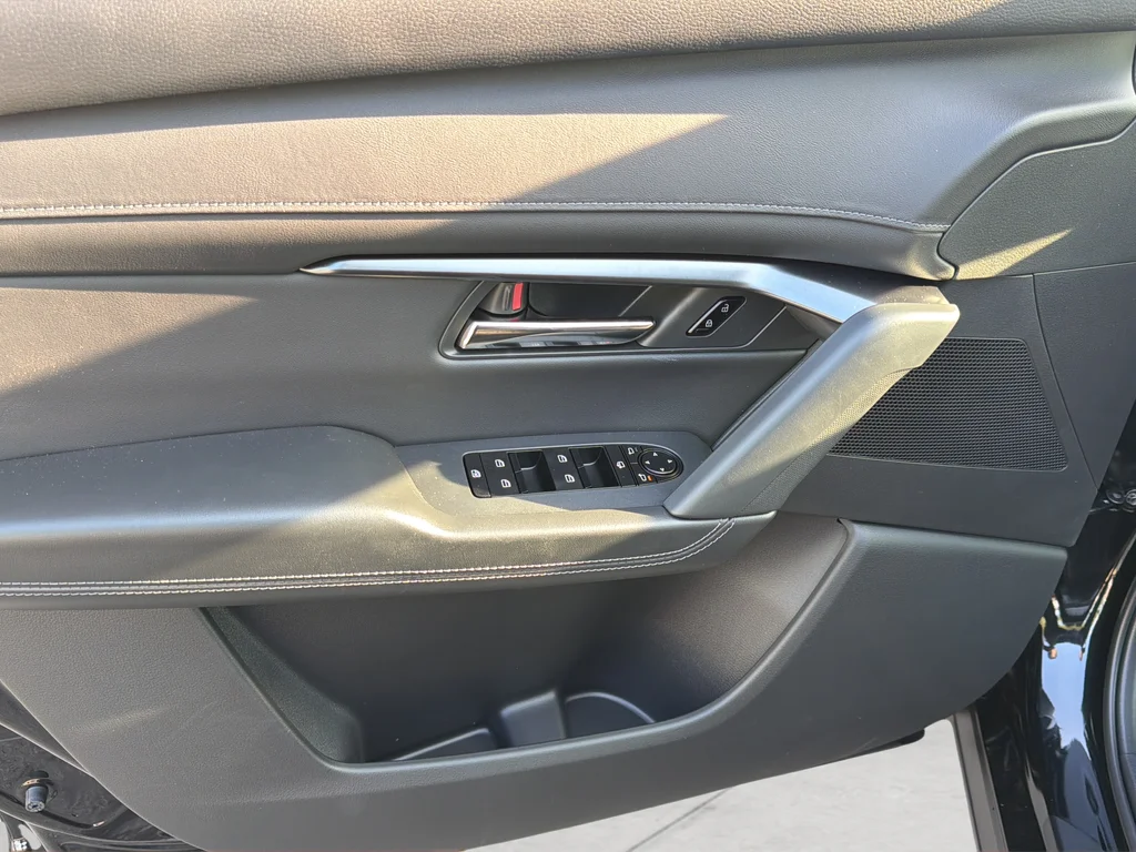 New 2026 Black Mazda 2.5 S Preferred image 28