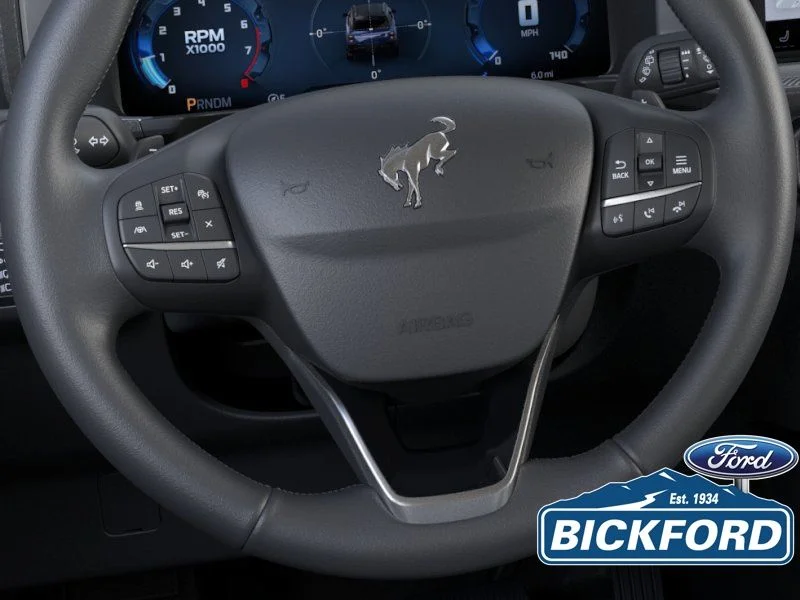 New 2026 Gray Ford Badlands image 12