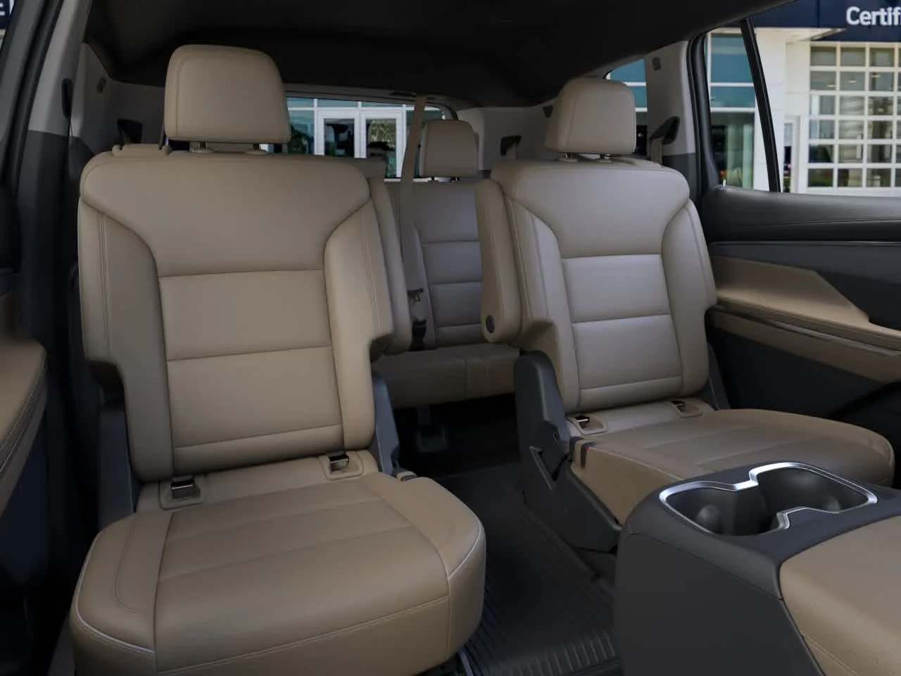 New 2026 Moonstone Gray Metallic Buick Preferred image 17