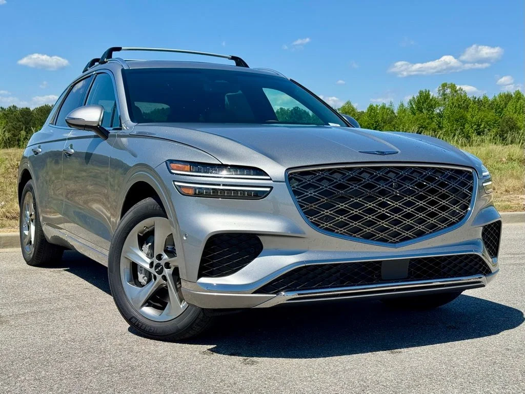 2026 Genesis GV70 2.5T Advanced AWD's photo