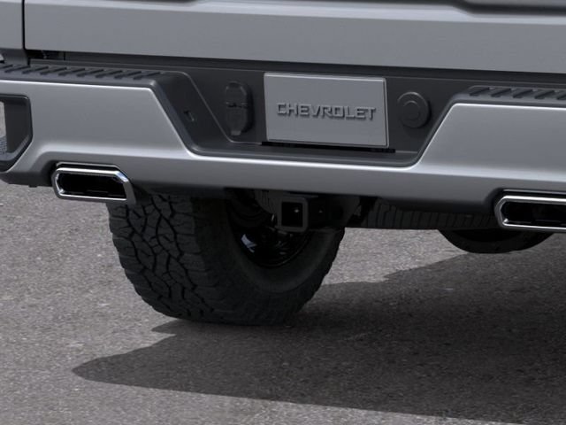2026 Chevrolet Silverado 1500 RST - Photo 14