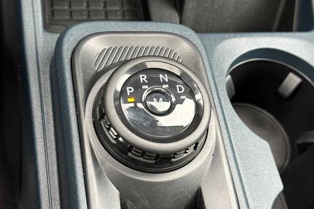 2025 Ford Maverick Lobo Premium - Photo 41