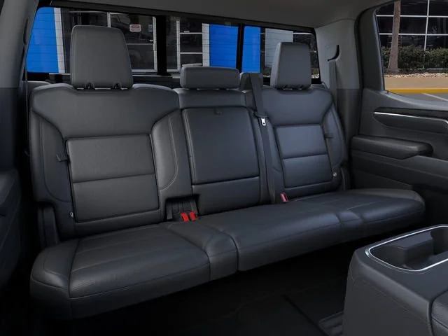 2026 Chevrolet Silverado 1500 LTZ - Photo 17