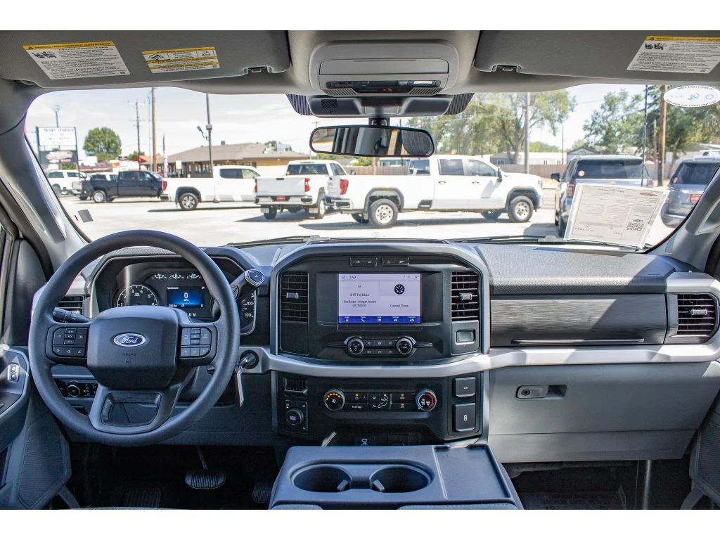 2023 Ford F-150 XLT - Photo 21