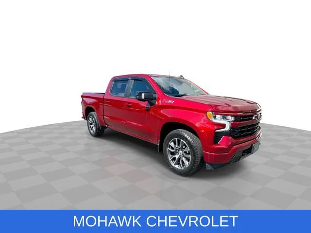 1GCUDEED4PZ313041