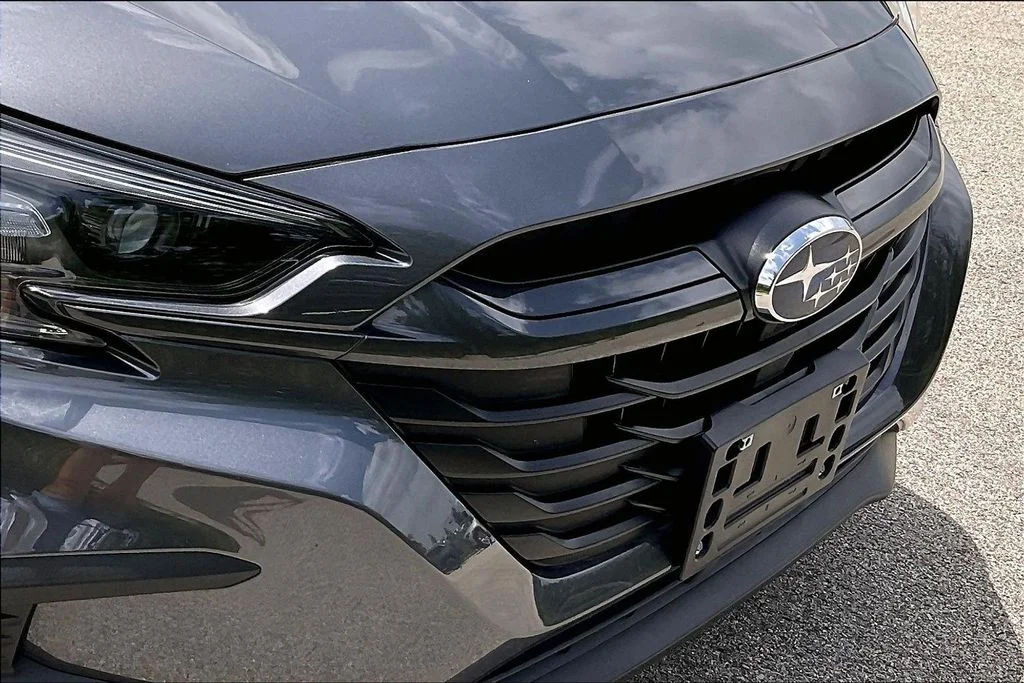 Used 2025 Gray Subaru Premium image 30