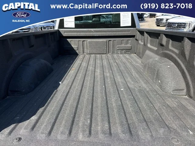 Used 2025 Silver Ford XL image 16