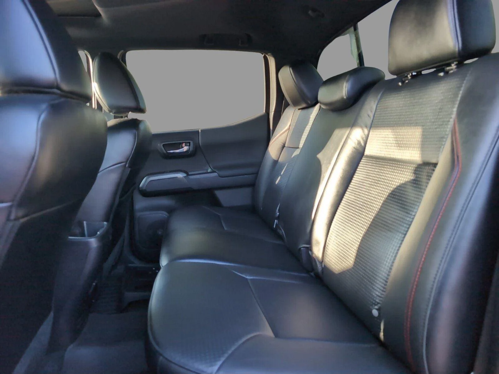 Used 2023 Black Toyota TRD Pro image 34