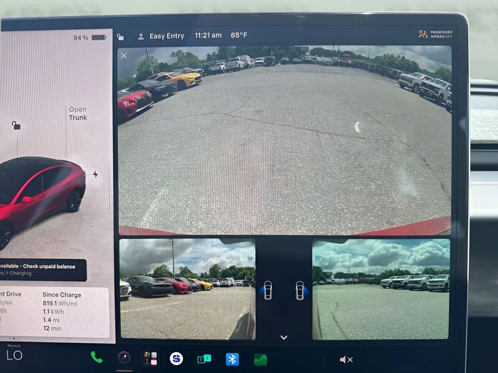 Used 2024  Tesla Long Range image 22