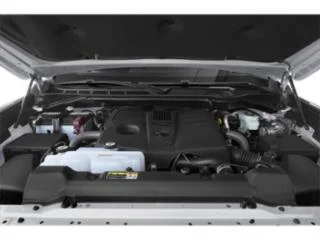 New 2026 Celestial Silver Metallic Toyota 1794 Edition image 7