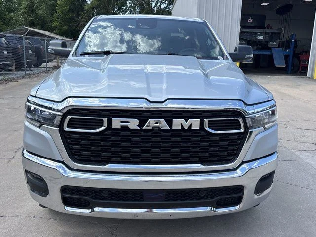 New 2026 Silver Ram Big Horn/Lone Star image 9
