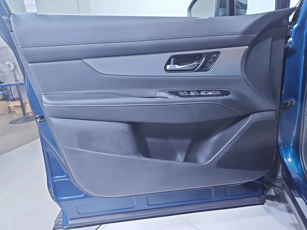 2025 Nissan Murano SL - Photo 10