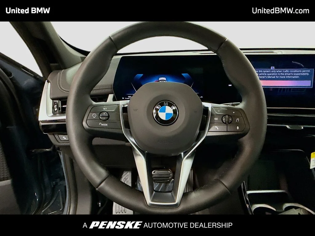 2026 BMW X1 28i - Photo 6