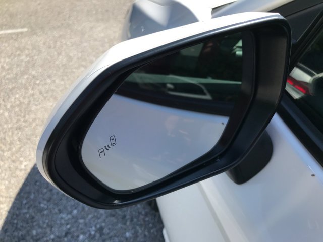 Certified Used 2025 Ice Cap Toyota LE image 11