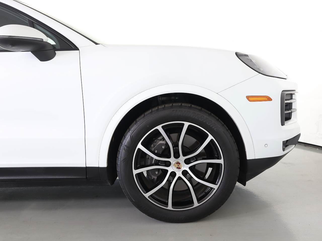 2025 Porsche Cayenne Coupe Base - Photo 11