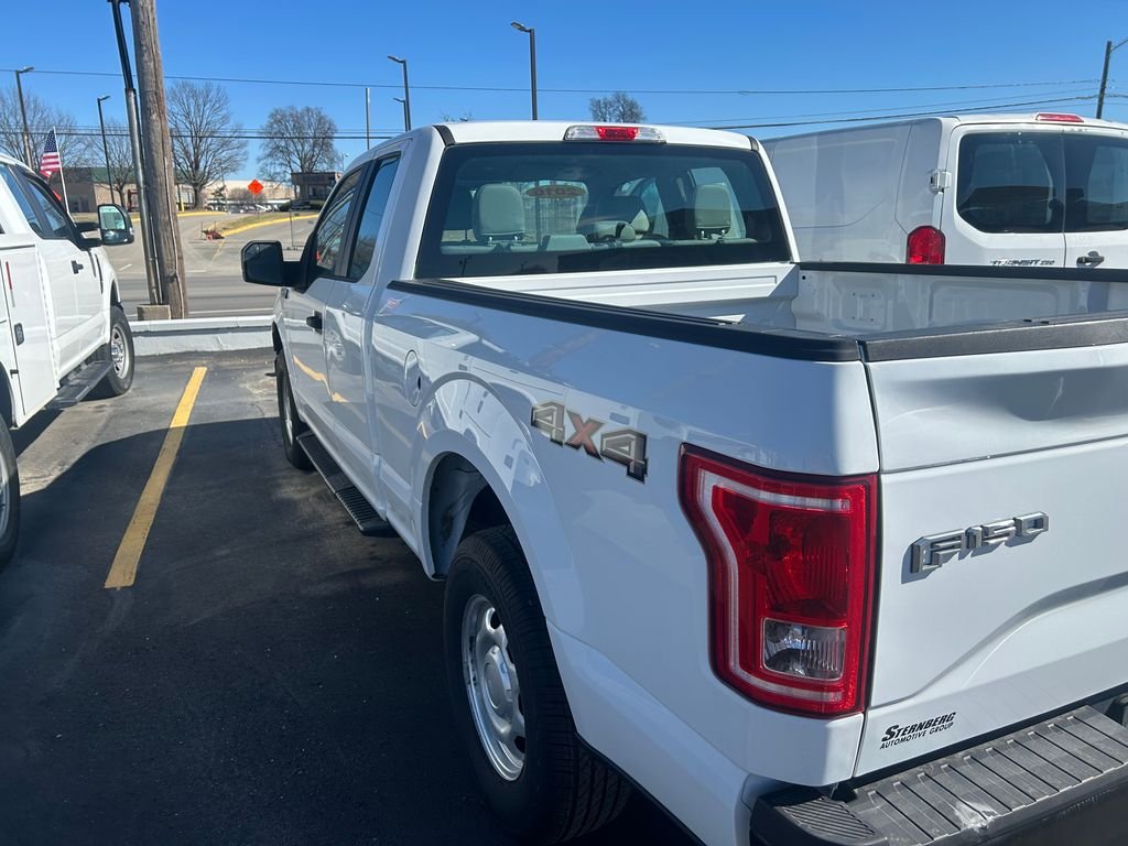 2016 Ford F-150 XLT - Photo 6