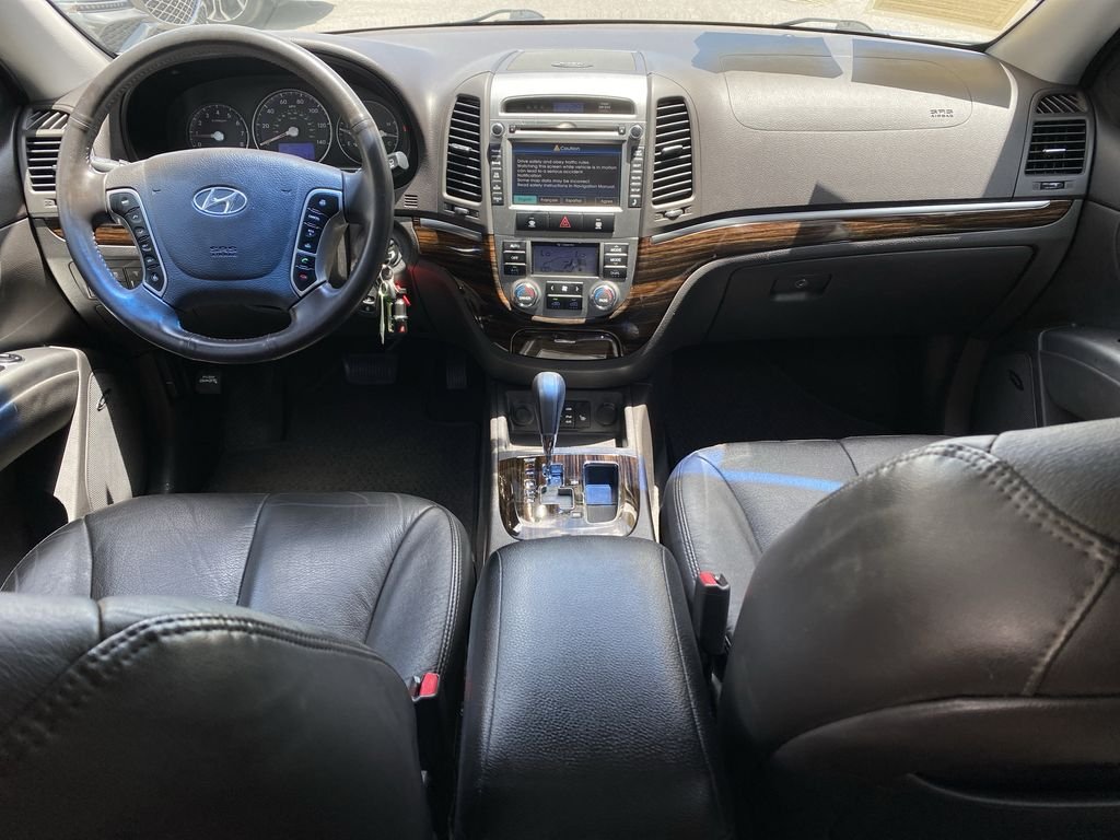 Used 2011 Gray Hyundai Limited image 13
