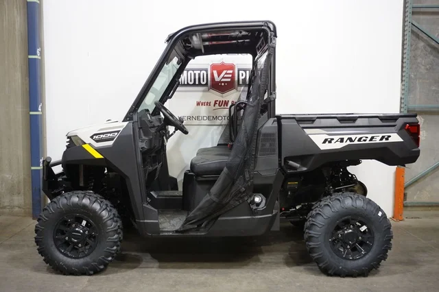 2026 Polaris Ranger 1000 Premium
