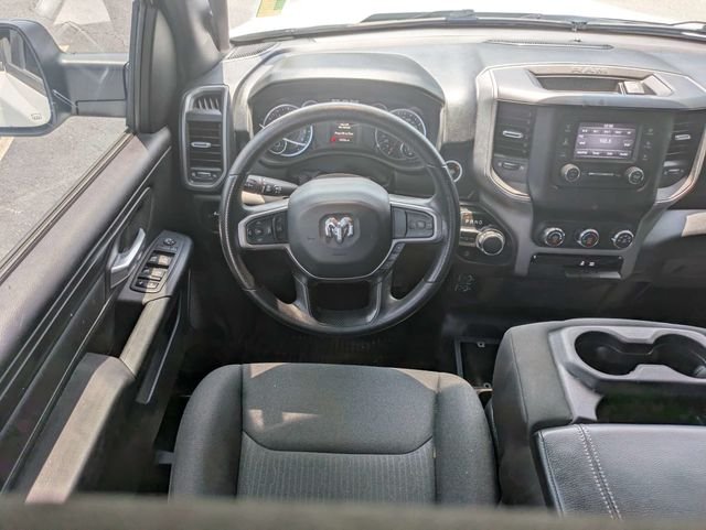 Used 2023 White Ram Tradesman image 13