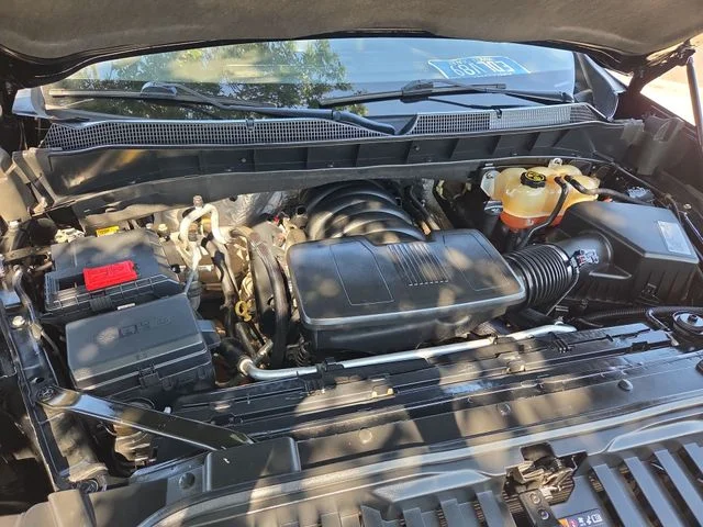Used 2019 Black Chevrolet LT image 30