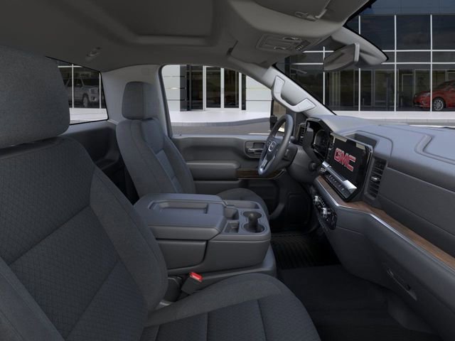 New 2026 Coastal Dune GMC SLE image 17