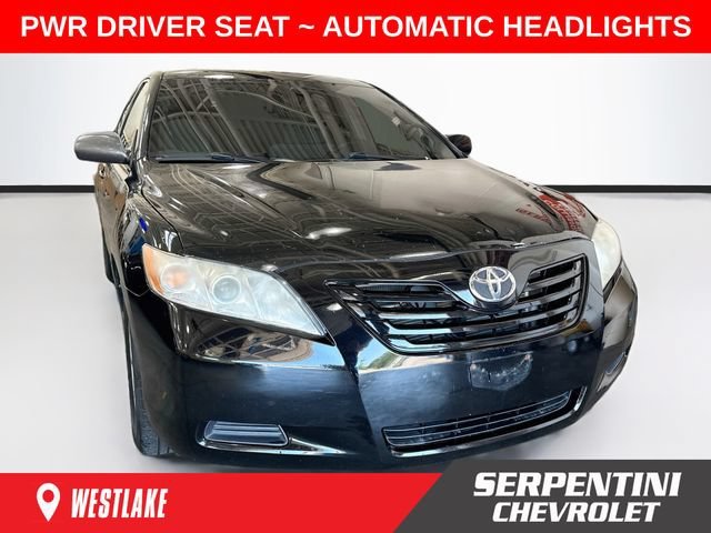 Used 2009 Black Toyota NA image 3
