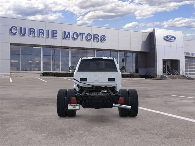 New 2026 White Ford XL image 5