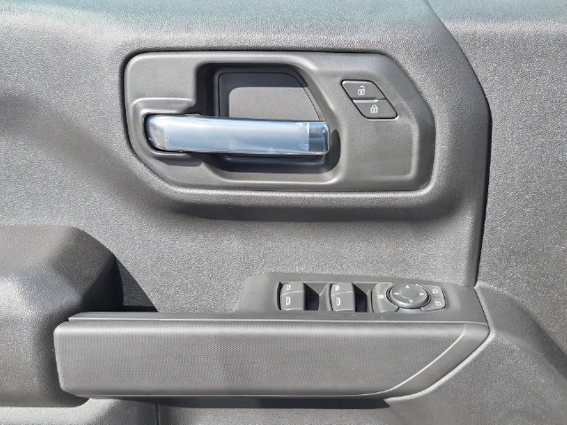 2026 Chevrolet Silverado 1500 Custom - Photo 25