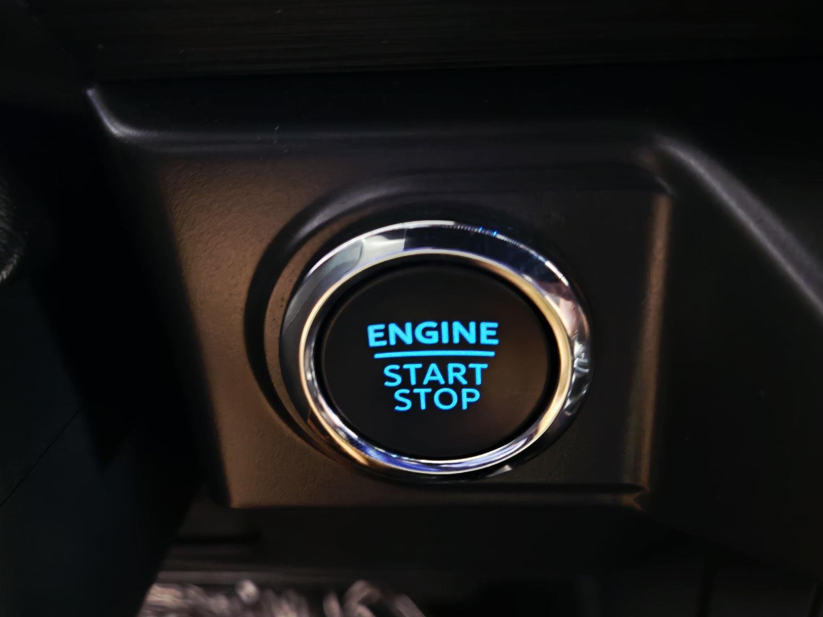Used 2024 Carbonized Gray Ford XLT image 32