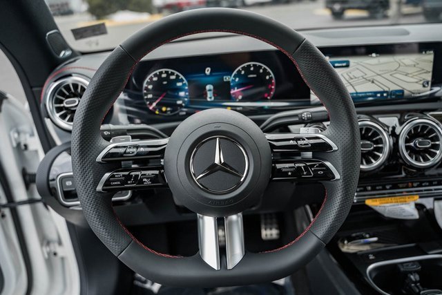 2025 Mercedes-Benz CLA CLA 250 - Photo 27