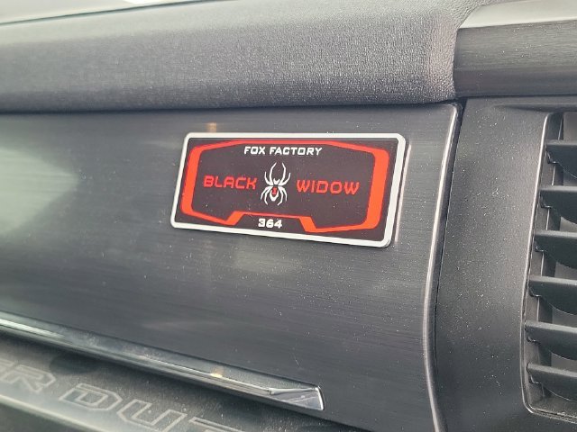 New 2026 Avalanche Ford F-250® Lariat® image 25